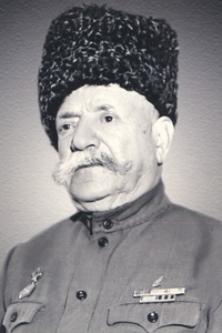 Абдурахман Магаев